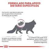 VHN RENAL SPECIAL CAT - FORMULA ESPECIFICA